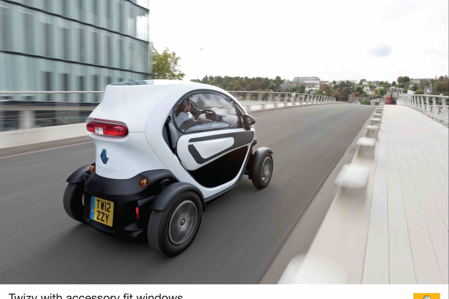 Renault Twizy