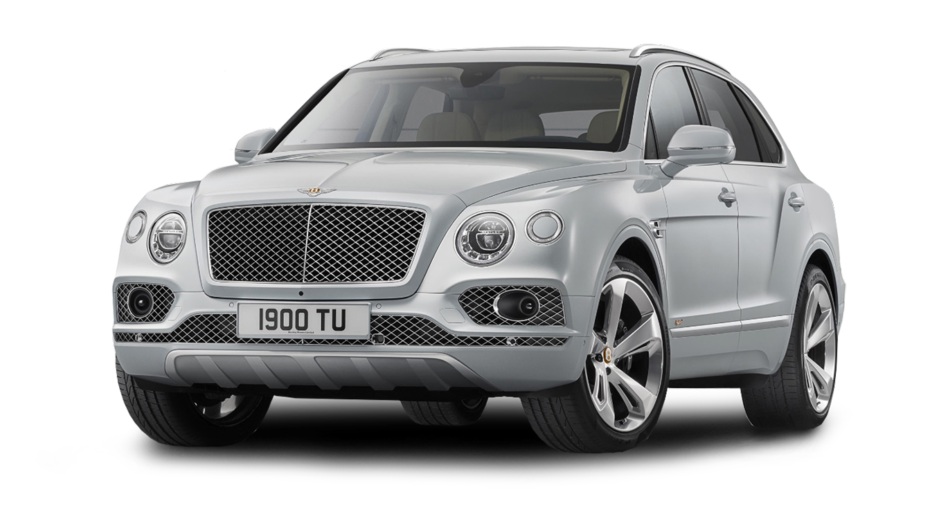 Bentley Bentayga Hybrid s