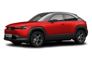 Mazda CX 30