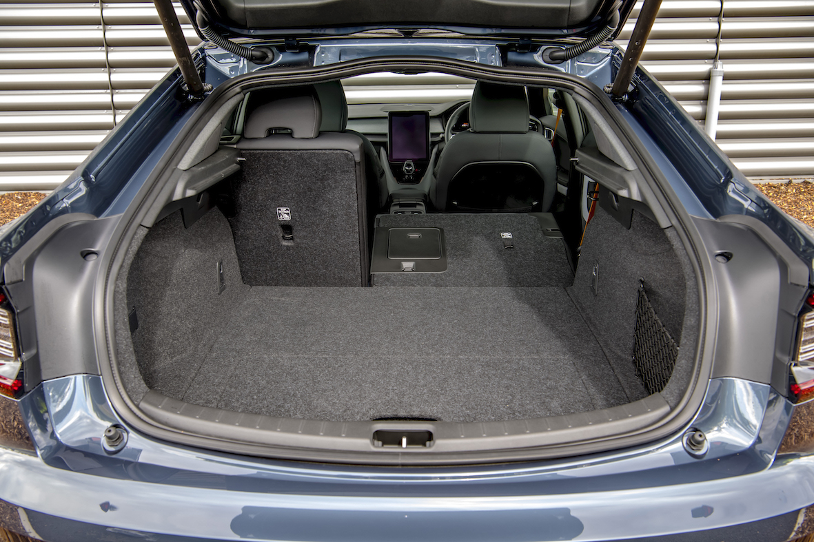 Polestar 2 Performance