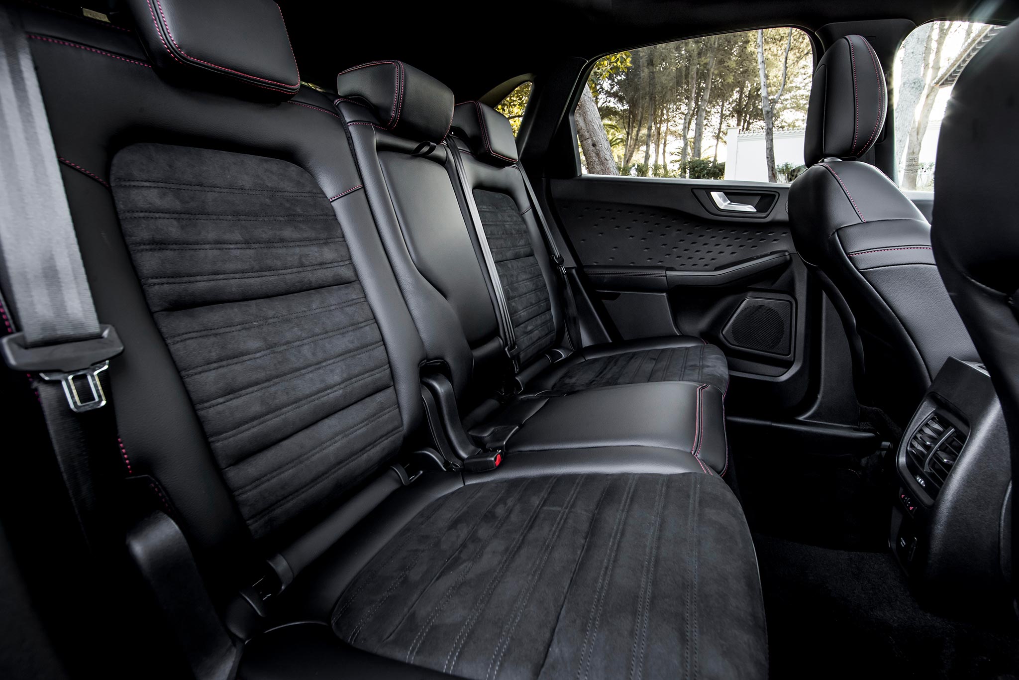 Ford Kuga ST Line X Eco Blue PHEV