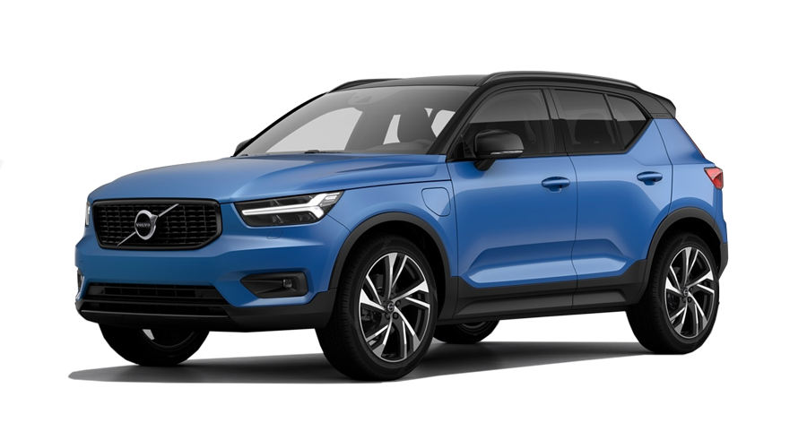 Volvo XC40 Recharge