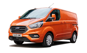 Ford Transit PHEV