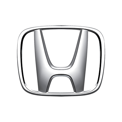 Honda car brand manufacturer logo