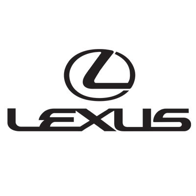 Lexus car brand logo