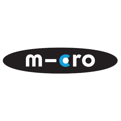 Micro and MicroLino car brand logo